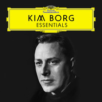 Kim Borg - Kim Borg: Essentials