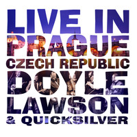 Doyle Lawson & Quicksilver - Jealous (Live)