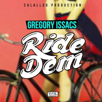 Gregory Isaacs - Ride Dem