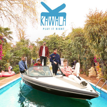 KAWALA - Play It Right