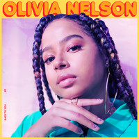 Olivia Nelson - Back To You (Explicit)