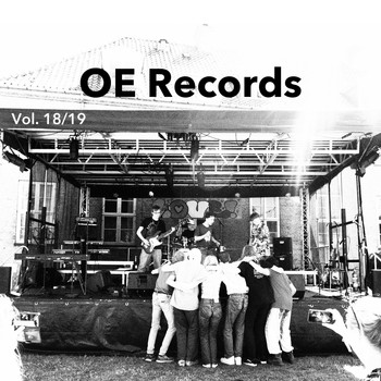 Ollerup Efterskole - OE Records, Vol. 18/19