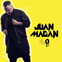 Juan Magán - 4.0 (Explicit)