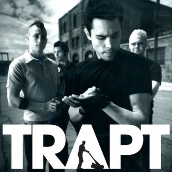 Trapt - Made of Glass (Live)