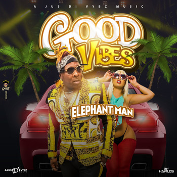 Elephant Man - Good Vibes