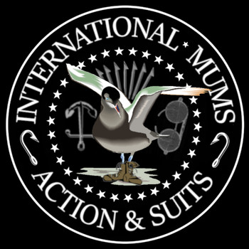Action and Suits - International Mums
