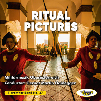 Militärmusik Oberösterreich - Ritual Pictures