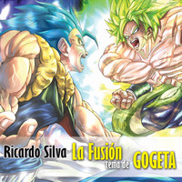 Ricardo Silva - La Fusión