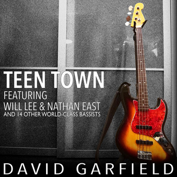 David Garfield - Teen Town