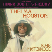 Thelma Houston - Love Masterpiece