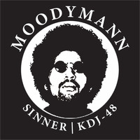 Moodymann - Sinner: KDJ-48 (Explicit)