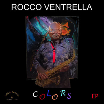 Rocco Ventrella - Colors