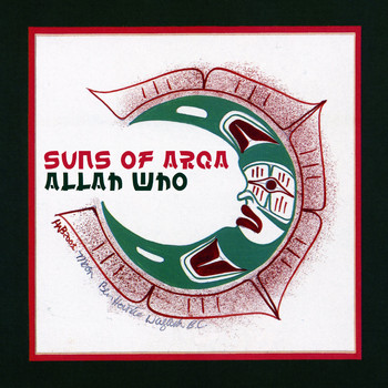 Suns Of Arqa - Allah Who