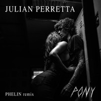 Julian Perretta - Pony (Phelin Remix)