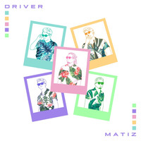 Driver - Matiz