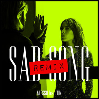 Alesso - Sad Song (Alesso Remix)