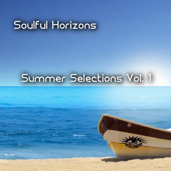 Various Artists - Summer Selections, Vol. 1