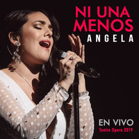 Angela Leiva - Ni una Menos (En Vivo)