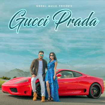 Jay Singh - Gucci Prada