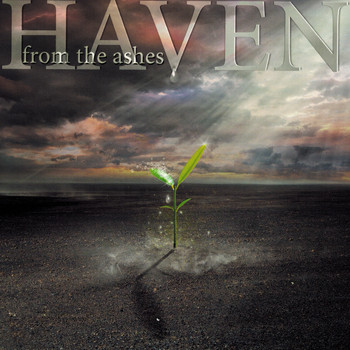 Haven - From the Ashes