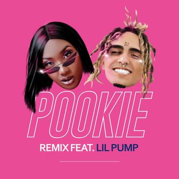 Aya Nakamura - Pookie (feat. Lil Pump) (Remix)