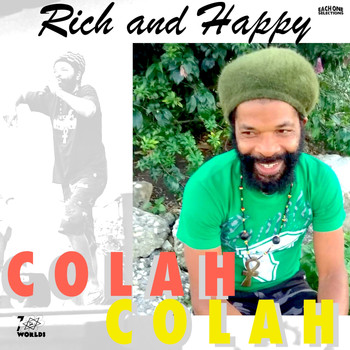 Colah Colah - Rich and Happy