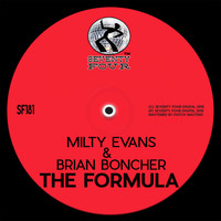 Milty Evans, Brian Boncher - The Formula