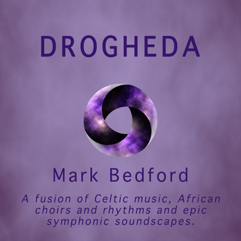 Mark Bedford - Drogheda