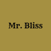 Mr. Bliss - Energy