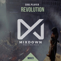 Soul Player - Revolution