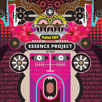 Essence Project - Total Joy