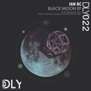 Ian Bc - Black Moon