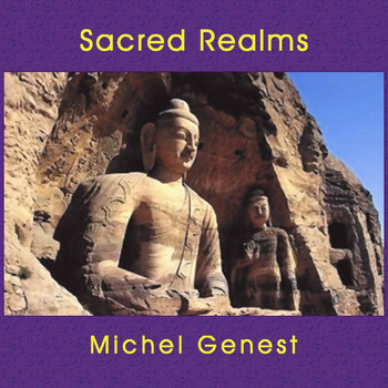 Michel Genest - Sacred Realms