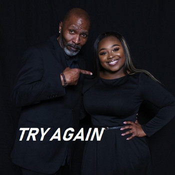 Jekalyn Carr - Try Again