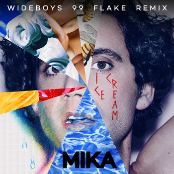 MIKA - Ice Cream (Wideboys 99 Flake Remix)