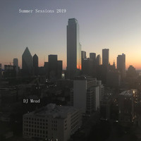 DJ Mead - Summer Sessions