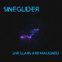 Sineglider - The Stars Are Maligned