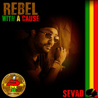 Sevad - Rebel with a Cause