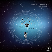 Marco Latrach - Vulcano