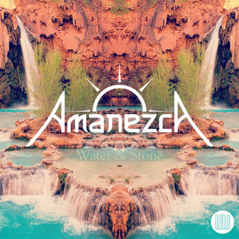 Amanezca - Water and Stone