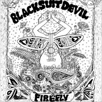 Black Suit Devil - Firefly