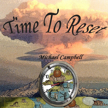 Michael Campbell - Time to Reset