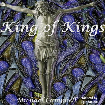 Michael Campbell - King of Kings