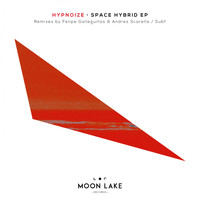 Hypnoize - Space Hybrid EP