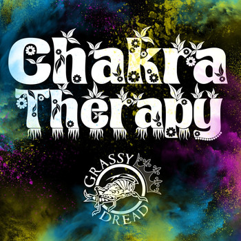 Grassy Dread - Chakra Therapy