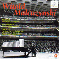 Witold Malcuzynski - Witold Malcuzynski
