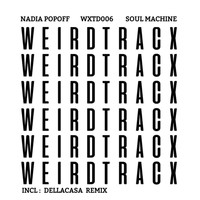 Nadia Popoff - Soul Machine