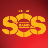 The S.O.S Band - Best Of
