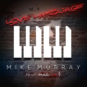 Mike Murray - Love Language