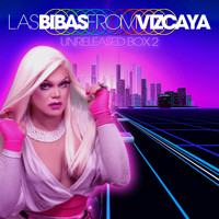 Las Bibas From Vizcaya - Unreleased Box 2